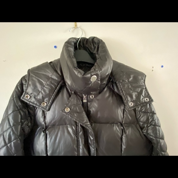 Marc New York Long Coat - Picture 3 of 15